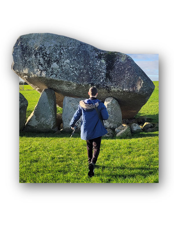 Drone Services in Kilkenny Carlow