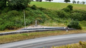 Heritage Drone Services - Michael Collins
