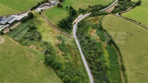 Heritage Drone Services - Michael Collins