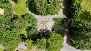 Heritage Drone Services - Michael Collins